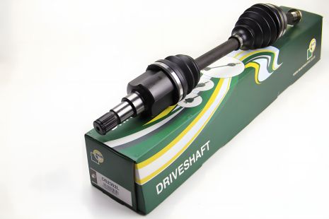 Піввісь Focus 1.6/1.8/2.0 98-04 TDDI L, BGA (DS2302L)