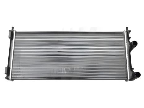 Радіатор для Fiat Doblo 1.9JTD 05/01- (+AC), FAST (FT55253) Радіатор для Fiat Doblo 1.9JTD 05/01- (+AC), FAST (FT55253)