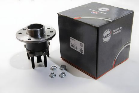 Задній підшипник маточини A.B.S. 200979: 9-3/Croma/Vectra/Signum