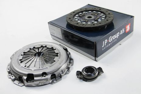 Зчеплення комплект VW Caddy II 1.4i 95-04, JP Group (1130400210)