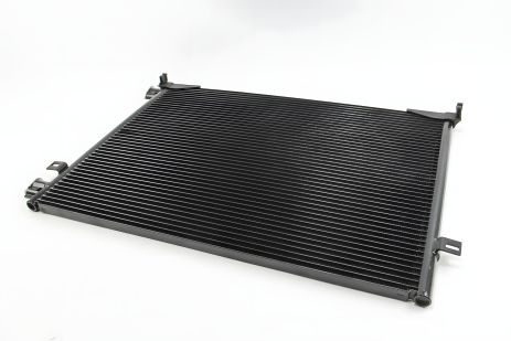 Trafic/Vivaro 2.0CDTi Радіатор кондиціонера 06-, LORO (0370160034) Trafic/Vivaro 2.0CDTi Радіатор кондиціонера 06-, LORO (0370160034)
