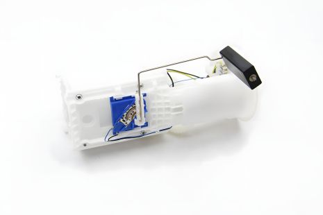 Топливный насос JP Group 1115202200 для Fabia/Octavia/Golf 1.0-2.8i 96-