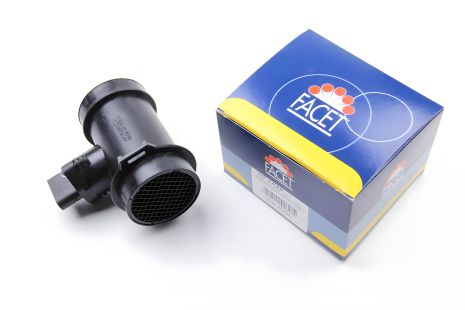 Расходомер воздуха MB Sprinter 1.8-2.5D 95-06, FACET (101442) Расходомер воздуха MB Sprinter 1.8-2.5D 95-06, FACET (101442)