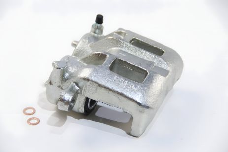 Передний тормозной суппорт Pajero 97-07 Пр., ABS (720872) Передний тормозной суппорт Pajero 97-07 Пр., ABS (720872)