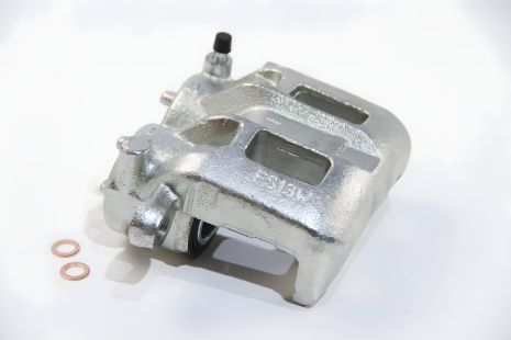 Передний тормозной суппорт Pajero 97-07 Пр., ABS (720872) Передний тормозной суппорт Pajero 97-07 Пр., ABS (720872)