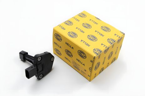 Датчик рівня оливи HELLA для Volvo C30/S40/S60/V40/V60/XC60/XC70 2.0-2.5 06- (6PR009622081)