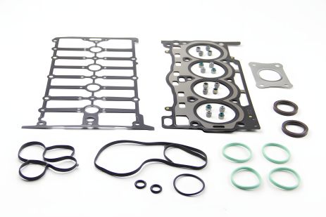 Прокладок комплект Golf/Fabia/Rapid 1.2TSI 12- (верхній), BGA (HK9601)