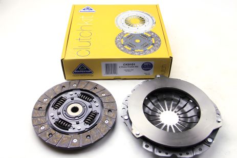 Зчеплення комплект Vectra B 1.6 i 16V 95- (200mm), NATIONAL (CK9101)