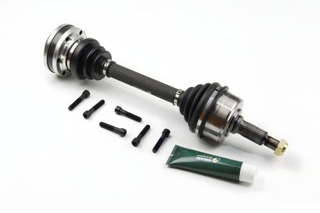 Передня піввісь Vito до 2003, BGA (DS5600)