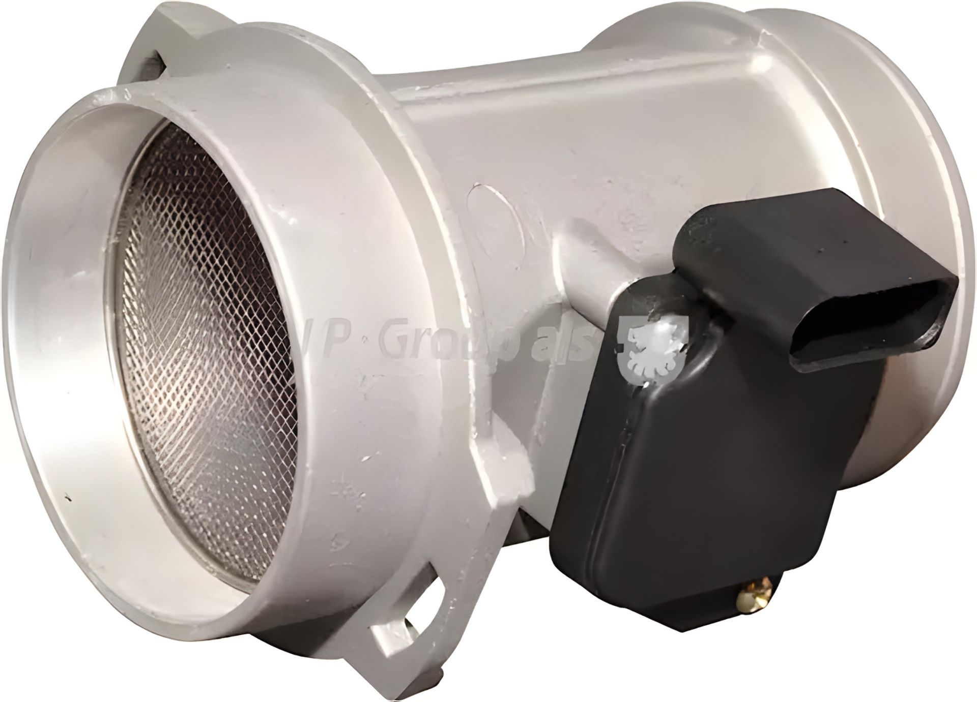 Воздухомер (5-контактный) для AUDI A4/A6/A8/VW PASSAT 2.5TDi 00-05, JP Group (1193904500) Воздухомер (5-контактный) для AUDI A4/A6/A8/VW PASSAT 2.5TDi 00-05, JP Group (1193904500)