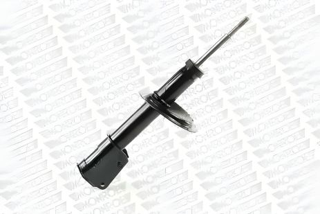 Передний амортизатор для CITROEN, FIAT, PEUGEOT VAN-MAGNUM (Monroe), MONROE (V4201)