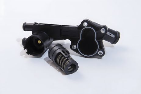 Термостат для Fabia/Octavia/Caddy/Golf 1.2 TSI 08-, FACET (78773)