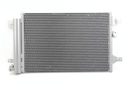 Кондиционерный радиатор для Galaxy/Sharan/ALHAMBRA 1.8-1.9 Tdi 95-, LORO (0530160021)