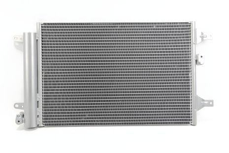 Кондиціонерний радіатор Galaxy/Sharan/ALHAMBRA 1.8-1.9 Tdi 95-, LORO (0530160021)