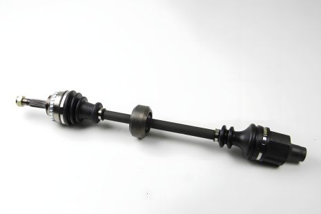 Полуось для Kangoo 1.5dCi/1.9dTi до 2002, правая (21 наружный/23 внутренний зуб, ABS 26 зуб.), BGA (DS7301RA) Полуось для Kangoo 1.5dCi/1.9dTi до 2002, правая (21 наружный/23 внутренний зуб, ABS 26 зуб.), BGA (DS7301RA)