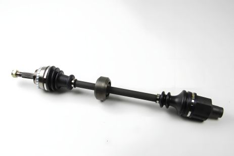 Піввісь для Kangoo 1.5dCi/1.9dTi -02 R, BGA (DS7301RA)
