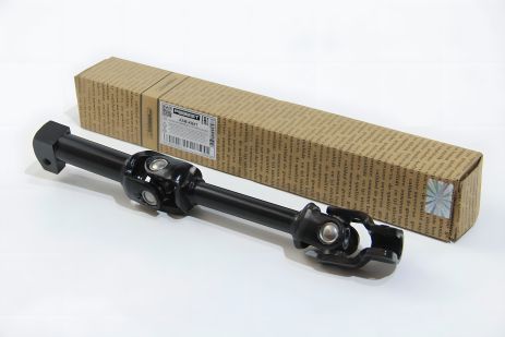 Кардан рулевого вала для Pajero Sport/L200 05-, FEBEST (ASMKB4T) Кардан рулевого вала для Pajero Sport/L200 05-, FEBEST (ASMKB4T)