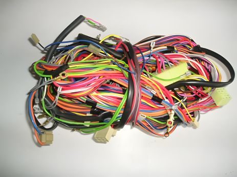 Проведення Таврія ''ЛЮКС'' євро, ексклюзивне реле