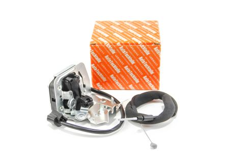 Замок двері задньої Renault Master/Opel Movano 10-, Autotechteile (5051593)