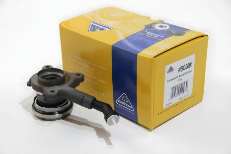 Вижимний підшипник 2.2TDCi Transit 11-, NATIONAL (NSC0091) Вижимний підшипник 2.2TDCi Transit 11-, NATIONAL (NSC0091)