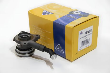 Выжимной подшипник для Transit 2.2TDCi 11-, NATIONAL (NSC0091)