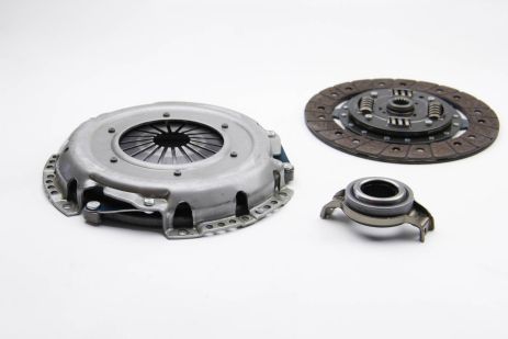 Набір зчеплення Ескорт IV/V/VI/FIESTA III 1.8D 89- (220 мм), Національний (CK9076)