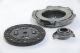 Сцепление комплект Ford Escort/Fiesta 1.1-1.4i -95 (190mm), NATIONAL (CK9004)
