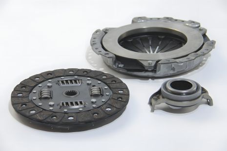 Комплект зчеплення NATIONAL (CK9004) Ford Escort/Fiesta 1.1-1.4i -95 (190mm) Комплект зчеплення NATIONAL (CK9004) Ford Escort/Fiesta 1.1-1.4i -95 (190mm)