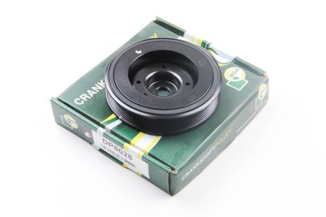 A4/Q3/Q5/PASSAT 1.4-2.0TFSI 04-, BGA (DP8028) шків.