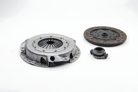 Комплект сцепления для Berlingo/Partner 1.8/1.9D (96-), NATIONAL (CK9055)