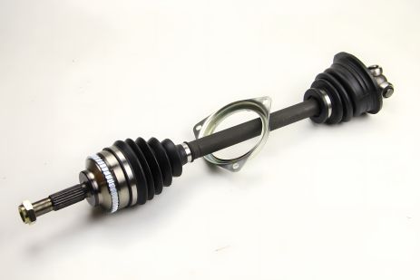 Піввісь для Kangoo 1.2-1.6/1.9D L (21нар.зуб) (+ABS 44зуб.), BGA (DS7300LA)