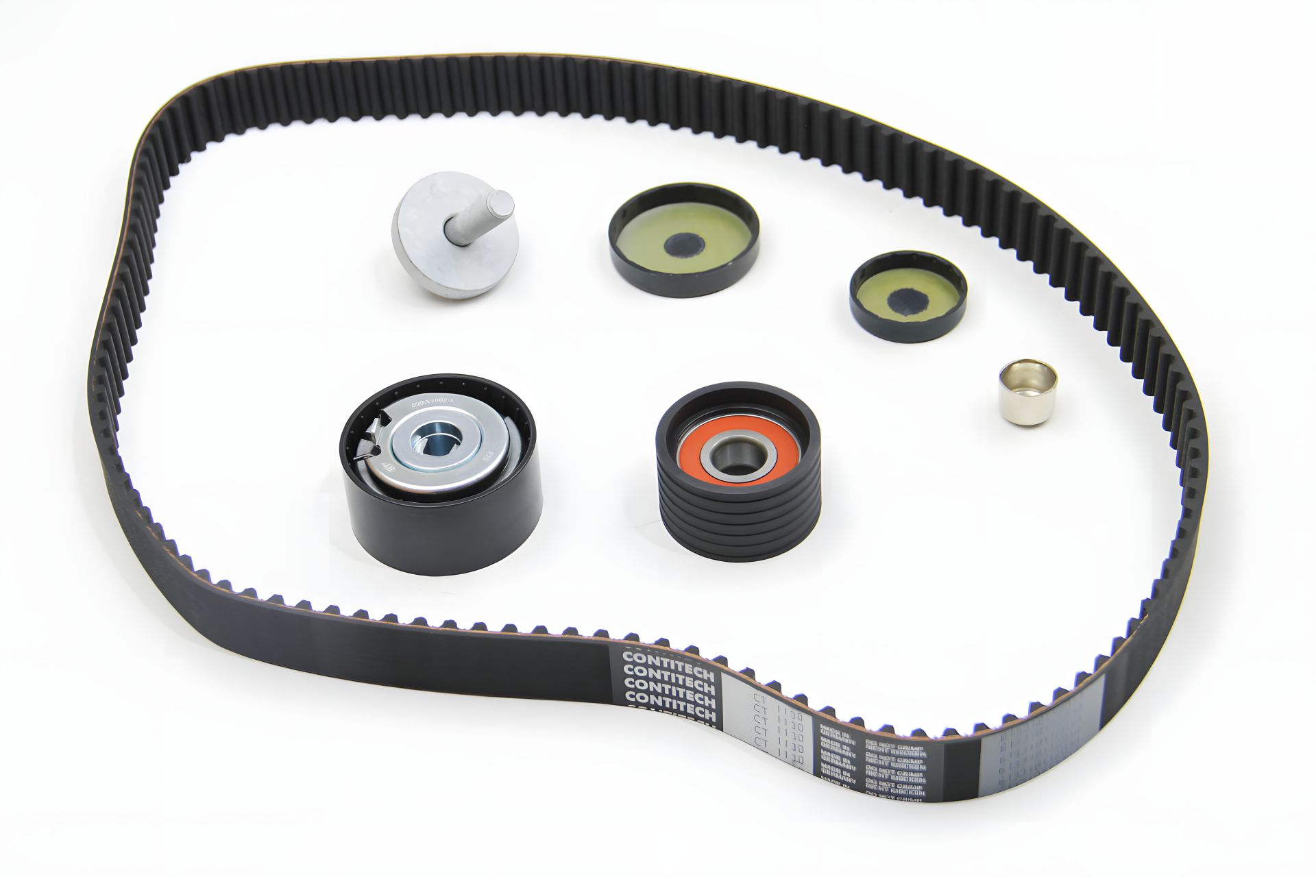 Комплект ГРМ AUTLOG Megane II/Laguna II 1.8/2.0 i 01- (рем. Conti CT1130) (ZK1057) Комплект ГРМ AUTLOG Megane II/Laguna II 1.8/2.0 i 01- (рем. Conti CT1130) (ZK1057)