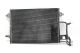 LORO (0530160013), SKODA Octavia 05-, Радіатор кондиціонера