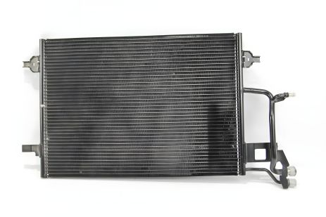 LORO (0530160013), SKODA Octavia 05-, Радіатор кондиціонера LORO (0530160013), SKODA Octavia 05-, Радіатор кондиціонера