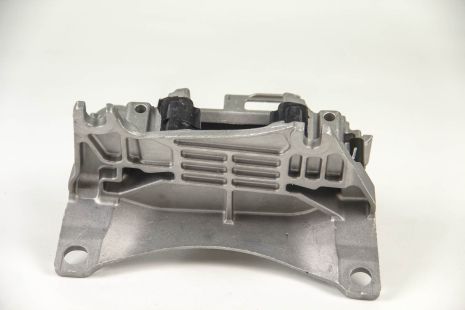 Подушка КПП Renault Megane III/Scenic III 1.2-2.0 08- Л, Hutchinson (538A68)