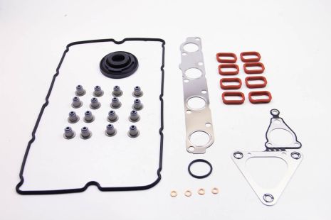 Комплект прокладок Transit 2.4TDCi 06- (верхний/без прокладки ГБЦ), BGA (HN3390)