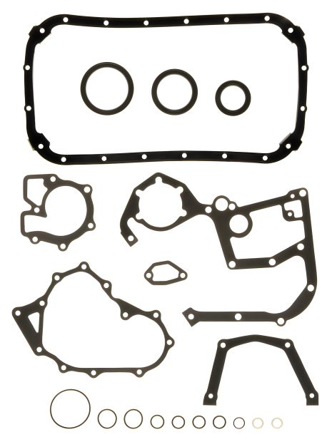 Комплект прокладок двигуна для TRANSIT 2.5D 91-00, AJUSA (54055000) Комплект прокладок двигуна для TRANSIT 2.5D 91-00, AJUSA (54055000)