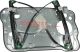 SKODA FABIA склопідйомник, METZGER (2160045) SKODA FABIA склопідйомник, METZGER (2160045)