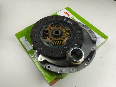 Сцепление в сборе Aveo 1.5, VALEO PHC 22455 (зеленая уп.)