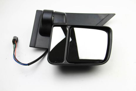 Mirror Connect 03-R (El/нагрівається), BSG (BSG30900023)