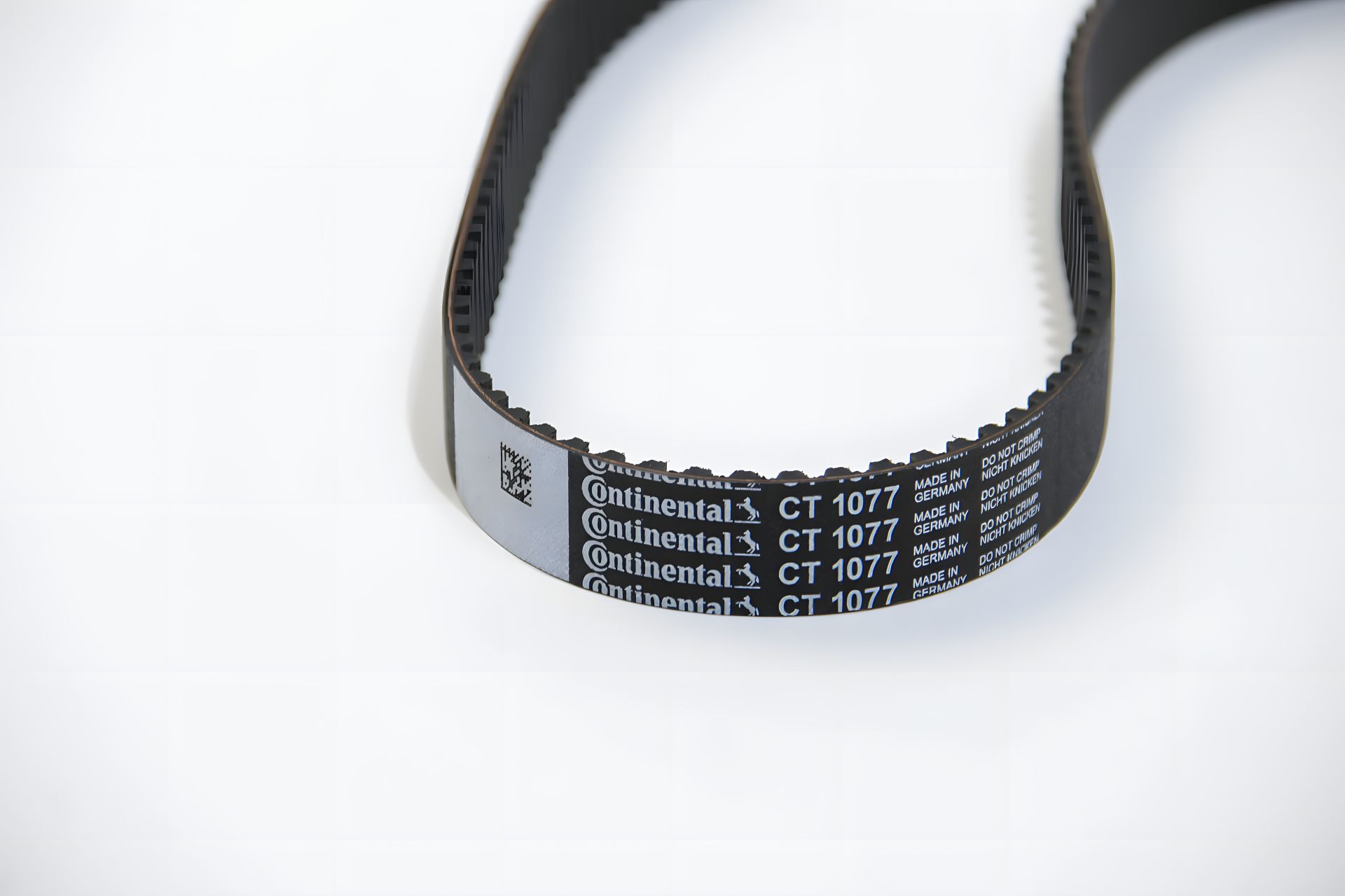 Комплект ГРМ для 1.6/1.8i Astra G/H/Vectra C/Corsa 00- (рем. Conti CT1077) от AUTLOG (ZK1043) Комплект ГРМ для 1.6/1.8i Astra G/H/Vectra C/Corsa 00- (рем. Conti CT1077) от AUTLOG (ZK1043)