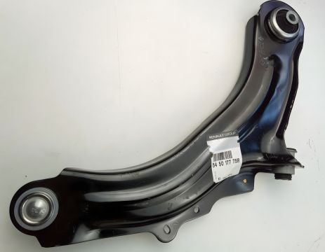 Лівий важіль Megane II/Scenic II, RENAULT (545017775R)
