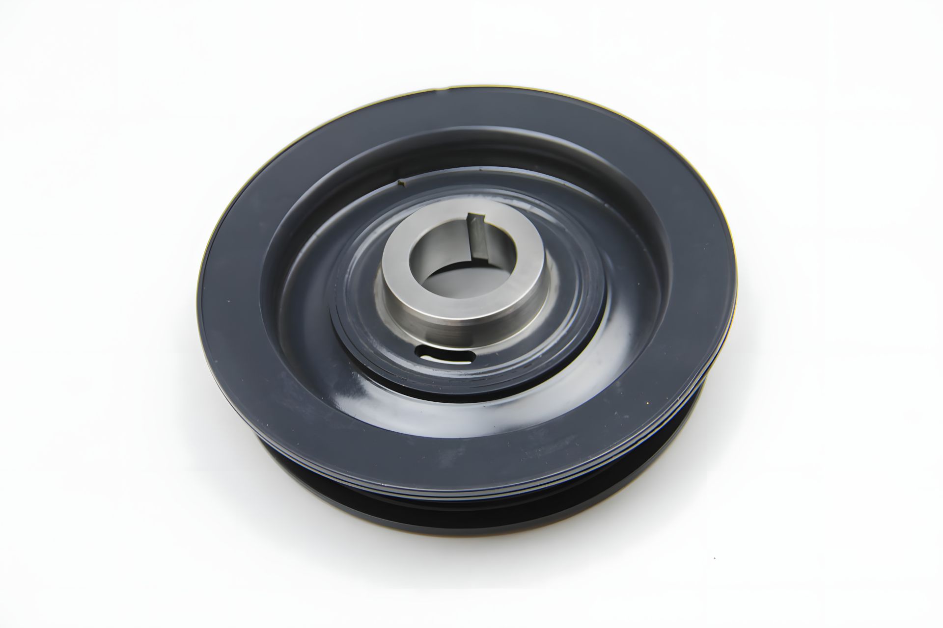 Шкив коленвала для Astra/Vectra 2.0/2.2 DI/DTI 96-, AUTLOG (RT1555) Шкив коленвала для Astra/Vectra 2.0/2.2 DI/DTI 96-, AUTLOG (RT1555)