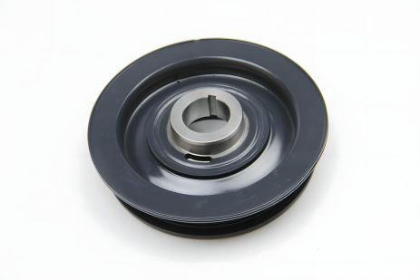 Колінчастого валу шків Astra/Vectra 2.0/2.2 DI/DTI 96-, AUTLOG (RT1555)