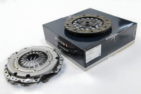 Комплект зчеплення для Vectra B 1.6 i 16V 95- (200mm), JP Group (1230400310)