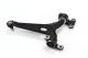 Передний рычаг (нижний) для Citroen C8/Peugeot 807, ABS (210827)