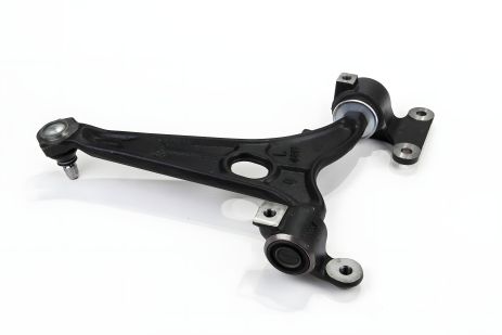 Передній нижній важіль для Citroen C8/Peugeot 807 02- зліва від A.B.S. (210827)