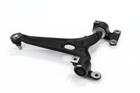 Передній нижній важіль для Citroen C8/Peugeot 807 02- зліва від A.B.S. (210827)