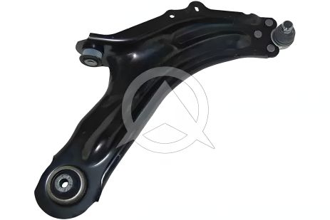 Передній важіль Renault Kangoo 08- R, SIDEM (5875)