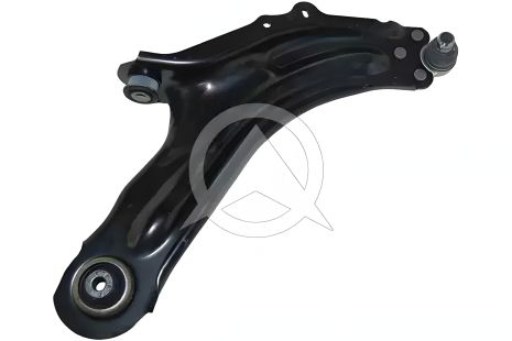 Передній важіль Renault Kangoo 08- R, SIDEM (5875)